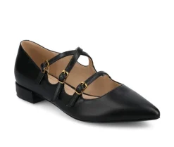 Flats>Journee Collection Women's Gretel Flats