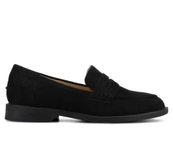 Loafers & Oxfords>Journee Collection Women's Brooks Flats