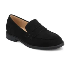 Loafers & Oxfords>Journee Collection Women's Brooks Flats