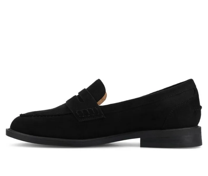 Loafers & Oxfords>Journee Collection Women's Brooks Flats
