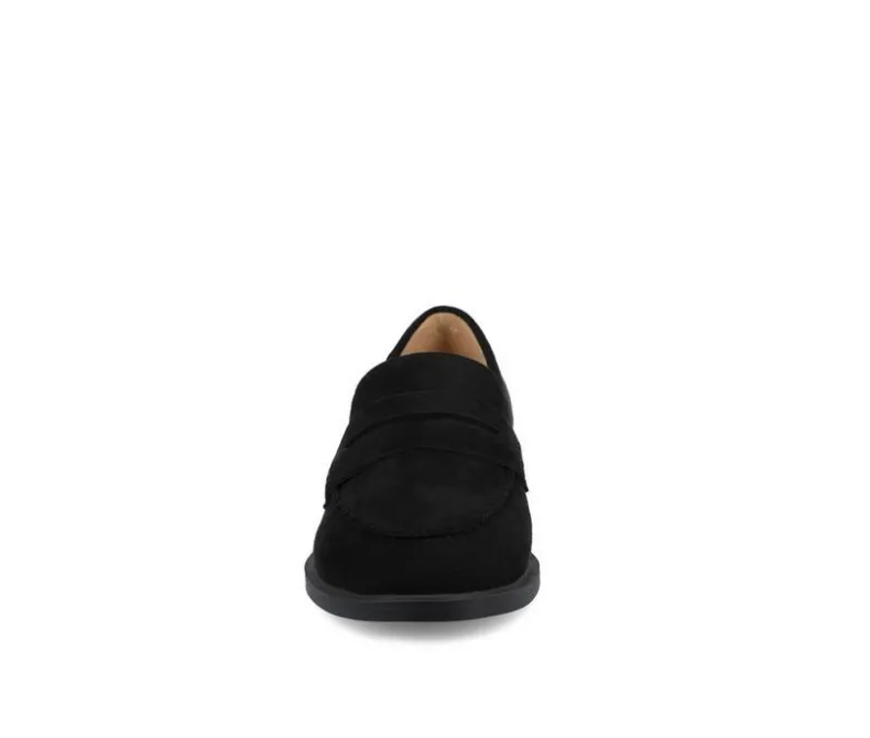 Loafers & Oxfords>Journee Collection Women's Brooks Flats