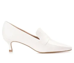 Loafers & Oxfords>Journee Collection Women's Celina Pump Loafers