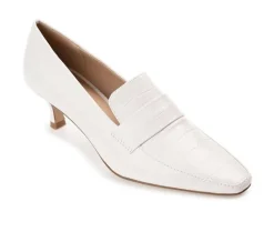 Loafers & Oxfords>Journee Collection Women's Celina Pump Loafers