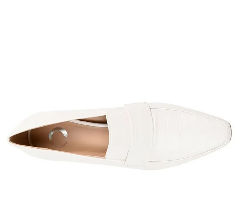 Loafers & Oxfords>Journee Collection Women's Celina Pump Loafers