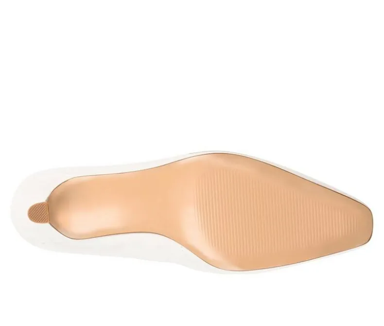 Loafers & Oxfords>Journee Collection Women's Celina Pump Loafers