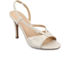 Pumps & Heels|Sandals>Journee Collection Women's Varra Dress Sandals