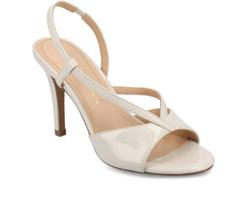 Pumps & Heels|Sandals>Journee Collection Women's Varra Dress Sandals