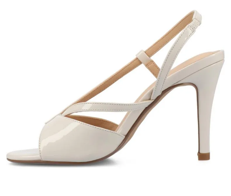 Pumps & Heels|Sandals>Journee Collection Women's Varra Dress Sandals