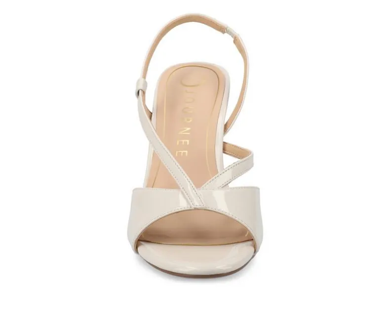 Pumps & Heels|Sandals>Journee Collection Women's Varra Dress Sandals