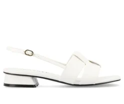 Sandals|Pumps & Heels>Journee Collection Women's Tabatha Dress Sandals