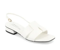 Sandals|Pumps & Heels>Journee Collection Women's Tabatha Dress Sandals