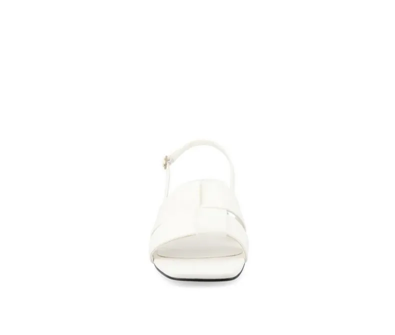 Sandals|Pumps & Heels>Journee Collection Women's Tabatha Dress Sandals