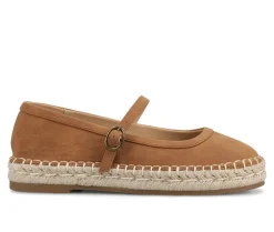 Flats>Journee Collection Women's Kenzie Sandals