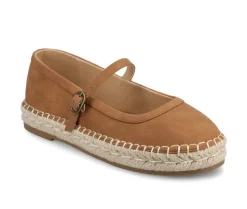 Flats>Journee Collection Women's Kenzie Sandals