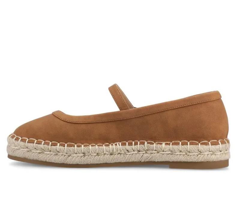 Flats>Journee Collection Women's Kenzie Sandals