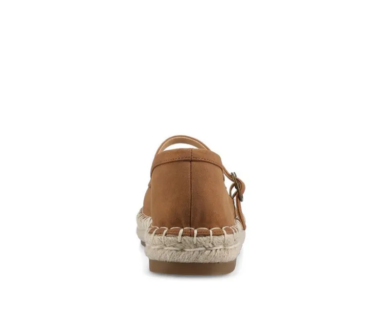 Flats>Journee Collection Women's Kenzie Sandals