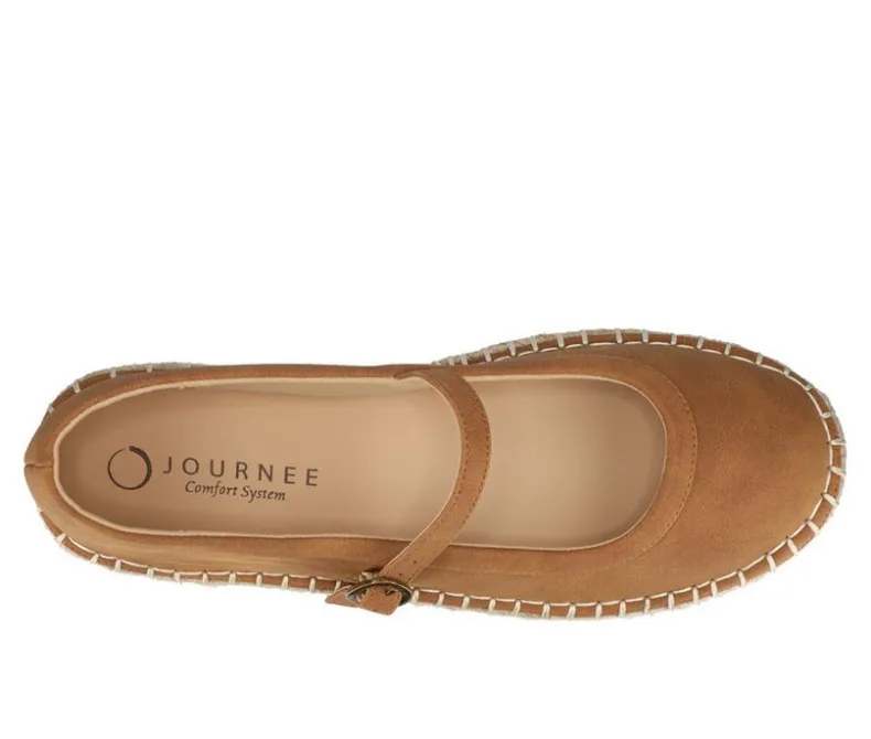 Flats>Journee Collection Women's Kenzie Sandals