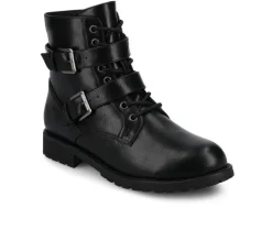 Boots & Booties>Journee Collection Women's Juliah