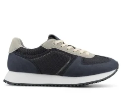 Fashion & Lifestyle>Journee Collection Women's Flow Casual Sneakers