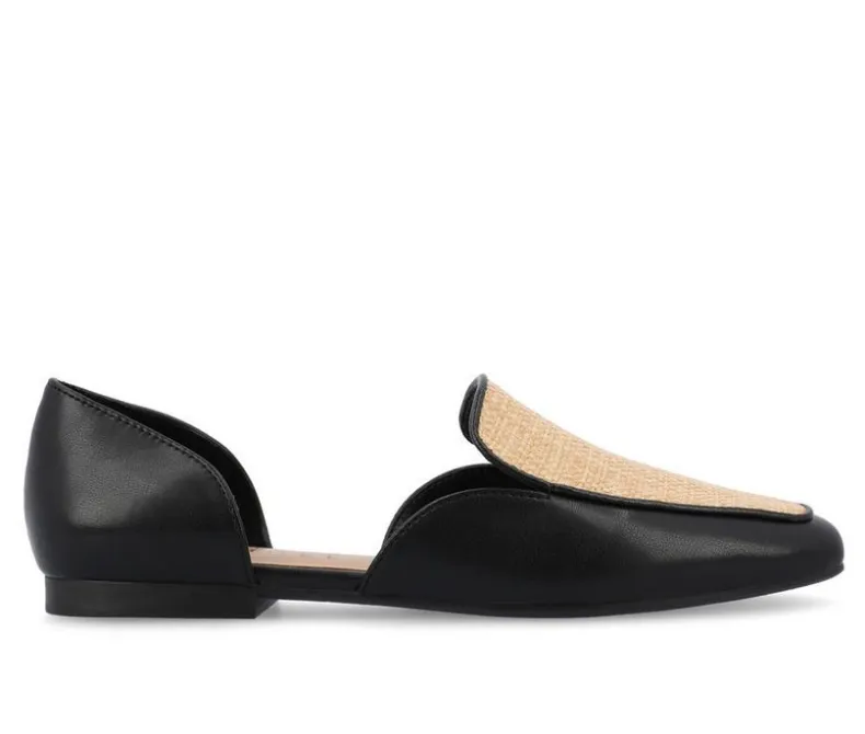 Loafers & Oxfords>Journee Collection Women's Kennza Loafers