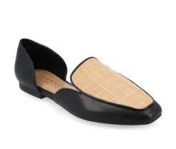 Loafers & Oxfords>Journee Collection Women's Kennza Loafers