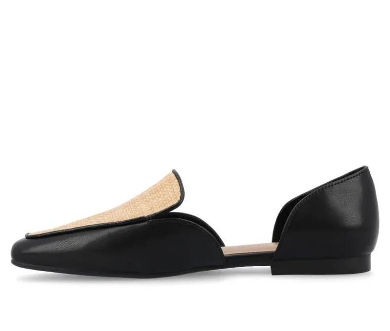 Loafers & Oxfords>Journee Collection Women's Kennza Loafers