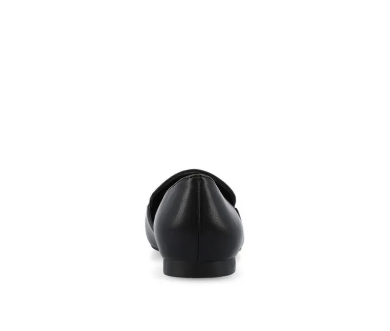 Loafers & Oxfords>Journee Collection Women's Kennza Loafers