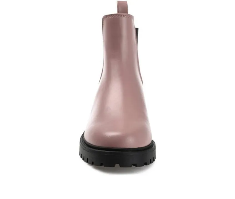 Chelsea>Journee Collection Women's Kenova Chelsea Booties