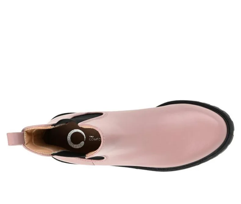 Chelsea>Journee Collection Women's Kenova Chelsea Booties
