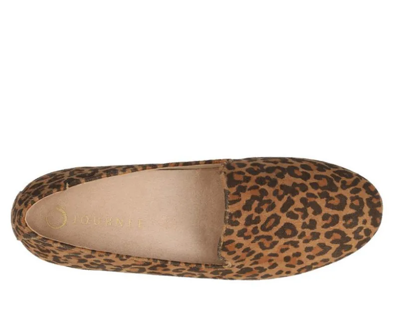 Flats>Journee Collection Women's Ishani Flats
