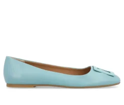 Loafers & Oxfords>Journee Collection Women's Zimia Flats