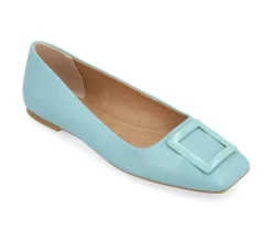 Loafers & Oxfords>Journee Collection Women's Zimia Flats