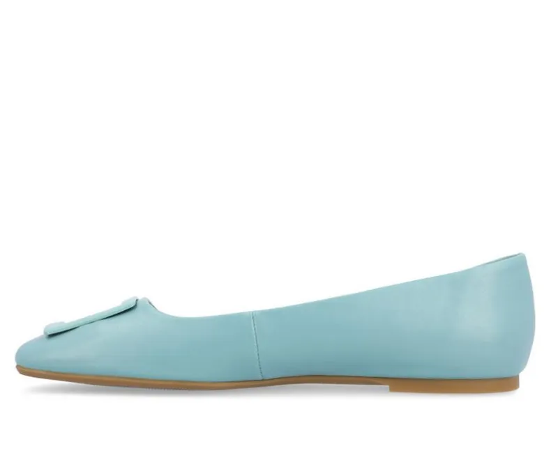 Loafers & Oxfords>Journee Collection Women's Zimia Flats