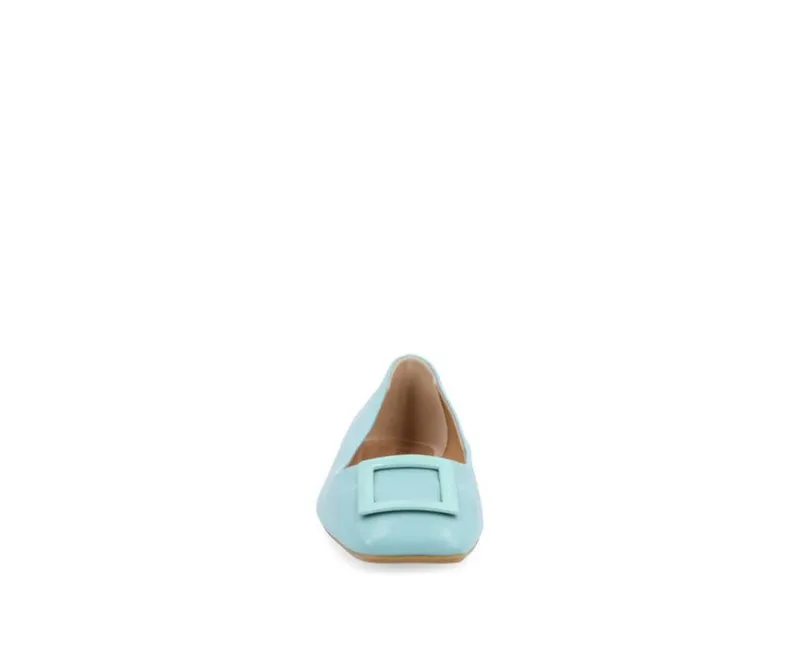 Loafers & Oxfords>Journee Collection Women's Zimia Flats