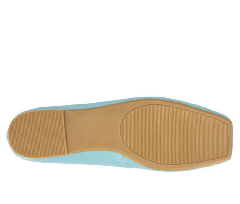 Loafers & Oxfords>Journee Collection Women's Zimia Flats