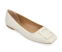 Loafers & Oxfords>Journee Collection Women's Zimia Flats