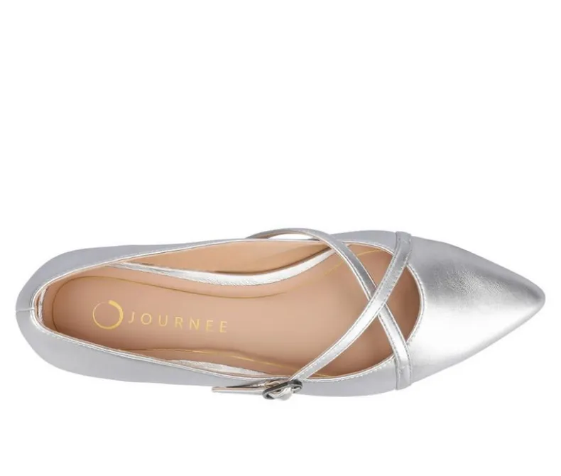 Pumps & Heels>Journee Collection Women's Camby Shoes