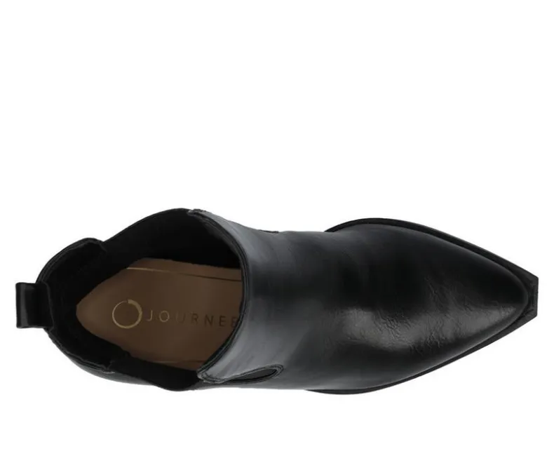 Chelsea|Boots & Booties>Journee Collection Women's Rosemary Booties