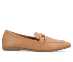 Loafers & Oxfords>Journee Collection Women's Mizza Loafers