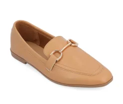 Loafers & Oxfords>Journee Collection Women's Mizza Loafers