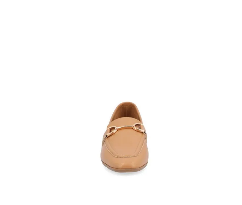 Loafers & Oxfords>Journee Collection Women's Mizza Loafers