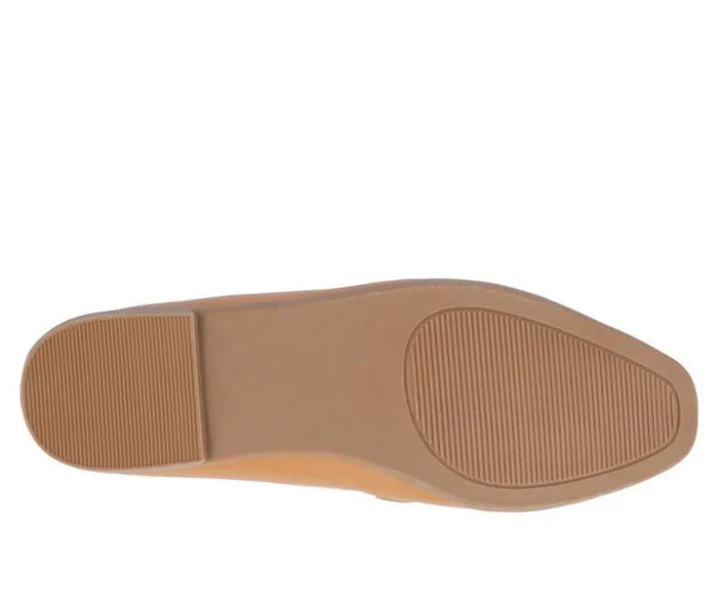 Loafers & Oxfords>Journee Collection Women's Mizza Loafers