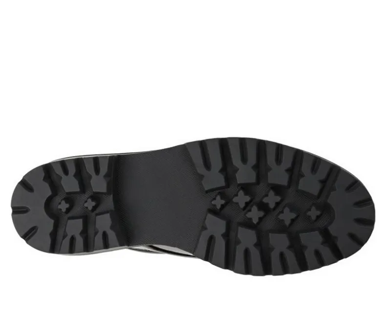 Loafers & Oxfords>Journee Collection Women's Zina Lugged Oxfords