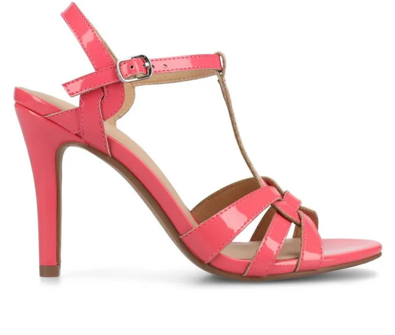 Pumps & Heels>Journee Collection Women's Valary Heels
