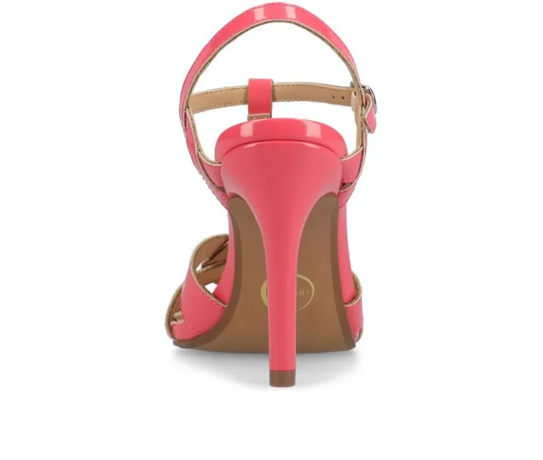 Pumps & Heels>Journee Collection Women's Valary Heels