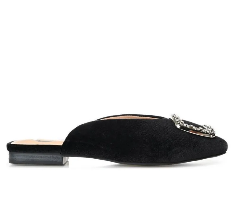 Clogs & Mules>Journee Collection Women's Sonnia Mules