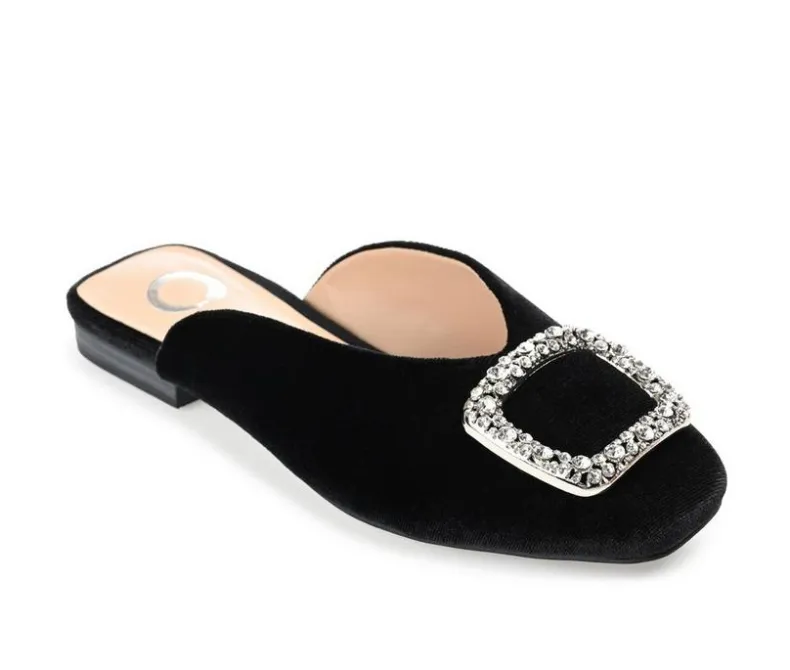 Clogs & Mules>Journee Collection Women's Sonnia Mules