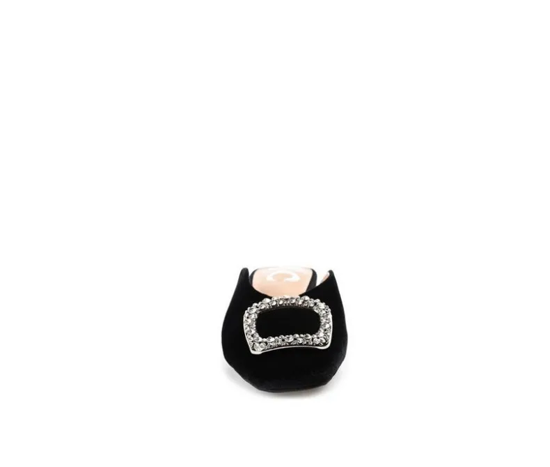 Clogs & Mules>Journee Collection Women's Sonnia Mules