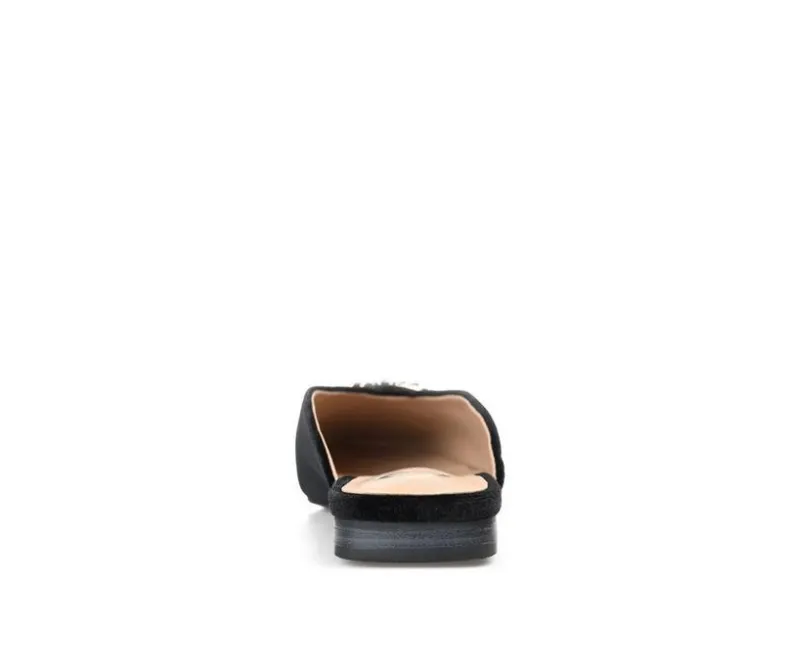 Clogs & Mules>Journee Collection Women's Sonnia Mules