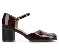 Pumps & Heels>Journee Collection Women's Evangeline Pumps